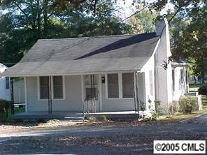 513 Patton Ave., Monroe, NC 28110