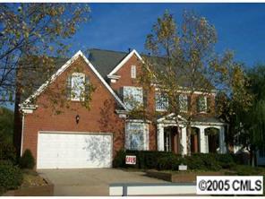 115 Foxfield Park Dr., Mooresville, NC 28115
