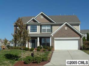 150 Wendover Trace, Mooresville, NC 28117