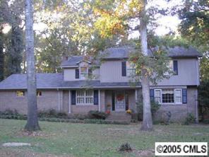 3209 Oakdale Dr., Monroe, NC 28110