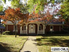 602 Jackson St., Kannapolis, NC 28083