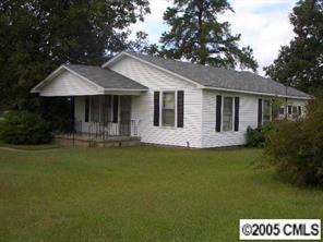 518 Legion Club Rd., Salisbury, NC 28146