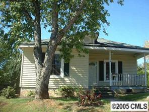 115 N 1st St., Belmont, NC 28012