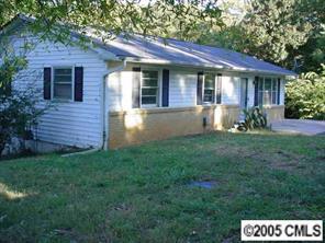 401 E Ridge Ave., Salisbury, NC 28088