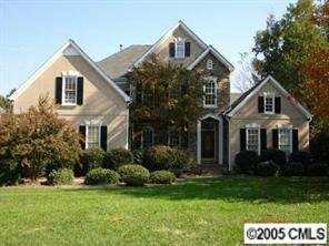 2333 Bonnie Butler Way, Charlotte, NC 28270