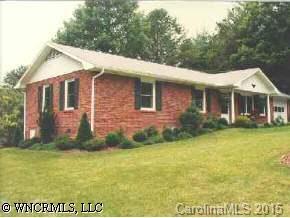 342 Timberlane Drive, Etowah, NC 28729