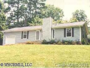 97 Amelia Dr., Hendersonville, NC 28792