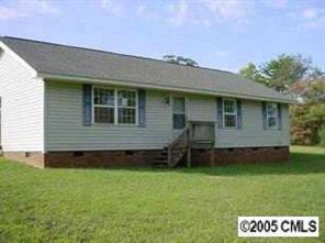 4295 Hunter Rhyne Rd., Lincolnton, NC 28092