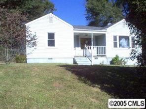 1310 May Ave., Gastonia, NC 28052