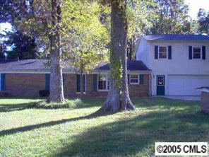 8932 Powell Rd., Charlotte, NC 28215