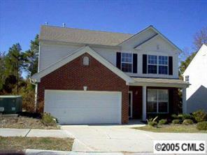 2321 Waters Trail Dr., Charlotte, NC 28216