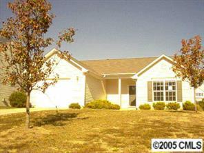 1827 Summit Ridge Ln., Kannapolis, NC 28083