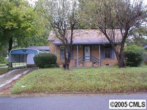 504 Oak St., Mooresville, NC 28115