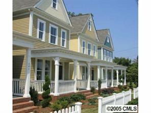 525 Jetton St., Davidson, NC 28036