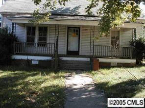 905 8th St., Statesville, NC 28677
