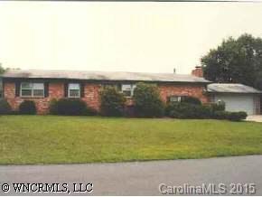 102 Tawn Drive, East Flat Rock, NC 28726