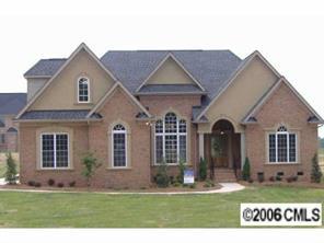 5906 Morgan Park Dr., Monroe, NC 28110