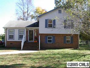 12030 Pitty Pat Ct., Charlotte, NC 28273