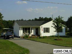 860 Mt Moriah Church Rd., China Grove, NC 28023