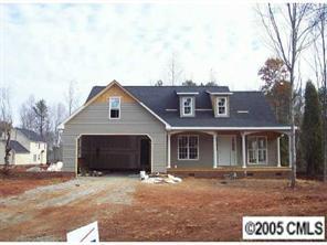 3050 Airport Rd., Salisbury, NC 28147