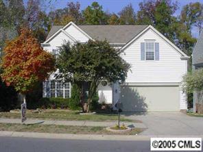 6419 Harburn Forest Dr., Charlotte, NC 28269