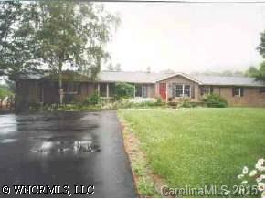 71 Forge Mtn Rd, Horse Shoe, NC 28742