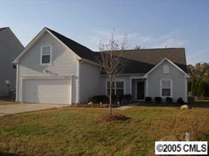 14430 Arlandes Dr., Charlotte, NC 28278