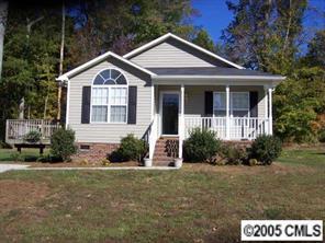 2031 Brantley Creek Dr., Kannapolis, NC 28083