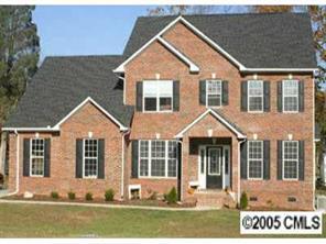 1001 Kenton Pl., Salisbury, NC 28146