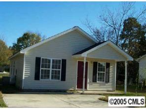 106 Paysour St., Dallas, NC 28034