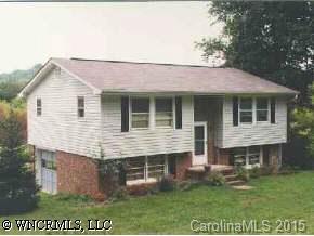 102 Amelia Drive, Hendersonville, NC 28792