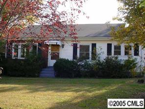 2850 Seventh St., Salisbury, NC 28144