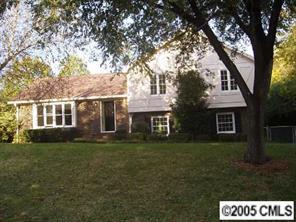 8417 Blockade Ct., Charlotte, NC 28226