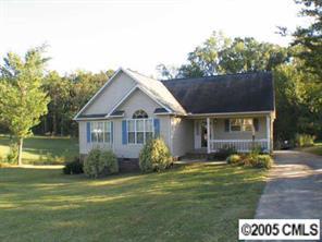 1112 Birch St., Salisbury, NC 28146