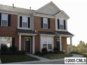 2814 Summergrove Ct., Matthews, NC 28105