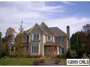 18416 Dembridge Dr., Davidson, NC 28036