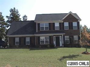 4203 SW Sebring Ct., Concord, NC 28025