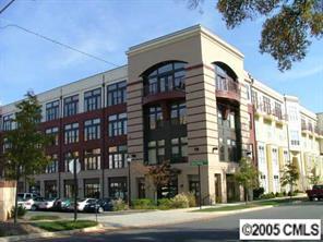 2125 Southend Dr. #337, Charlotte, NC 28203