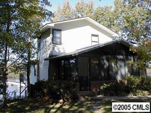 46989 Tall Whit Rd., New London, NC 28127