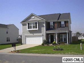 1019 Hipp Rd., Charlotte, NC 28216