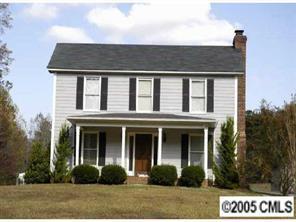 14601 Cabarrus Rd., Mint Hill, NC 28227