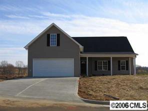 205 Tarrington Dr., Statesville, NC 28625