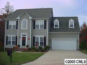 714 Circle Trace Rd., Monroe, NC 28110
