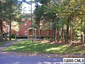 1234 Berry Ridge Rd., Charlotte, NC 28270