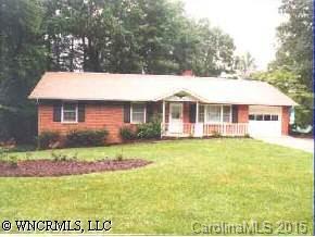 418 Comet Drive, Hendersonville, NC 28791