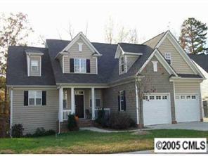 5714 Chalyce Ln., Charlotte, NC 28270