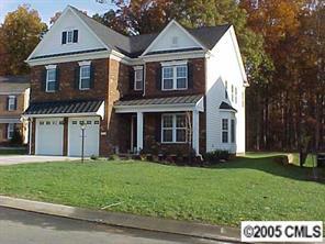 1626 NW Abercorn St., Concord, NC 28027