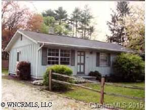 2004 Sommerset Drive, Hendersonville, NC 28739