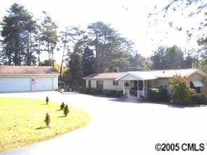 182 Pond View Rd., Mooresville, NC 28115