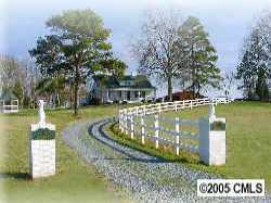 4100 Nesbit Rd., Concord, NC 28025